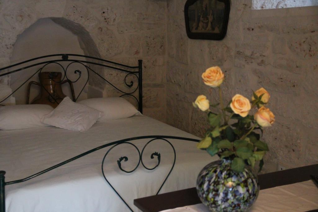 B&B Masseria Nuove Caselle Villa Castelli Room photo