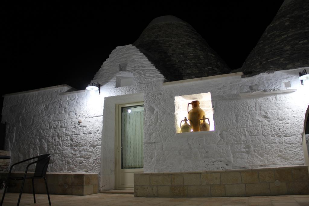 B&B Masseria Nuove Caselle Villa Castelli Room photo