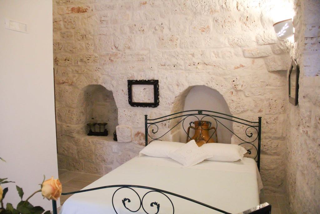 B&B Masseria Nuove Caselle Villa Castelli Room photo