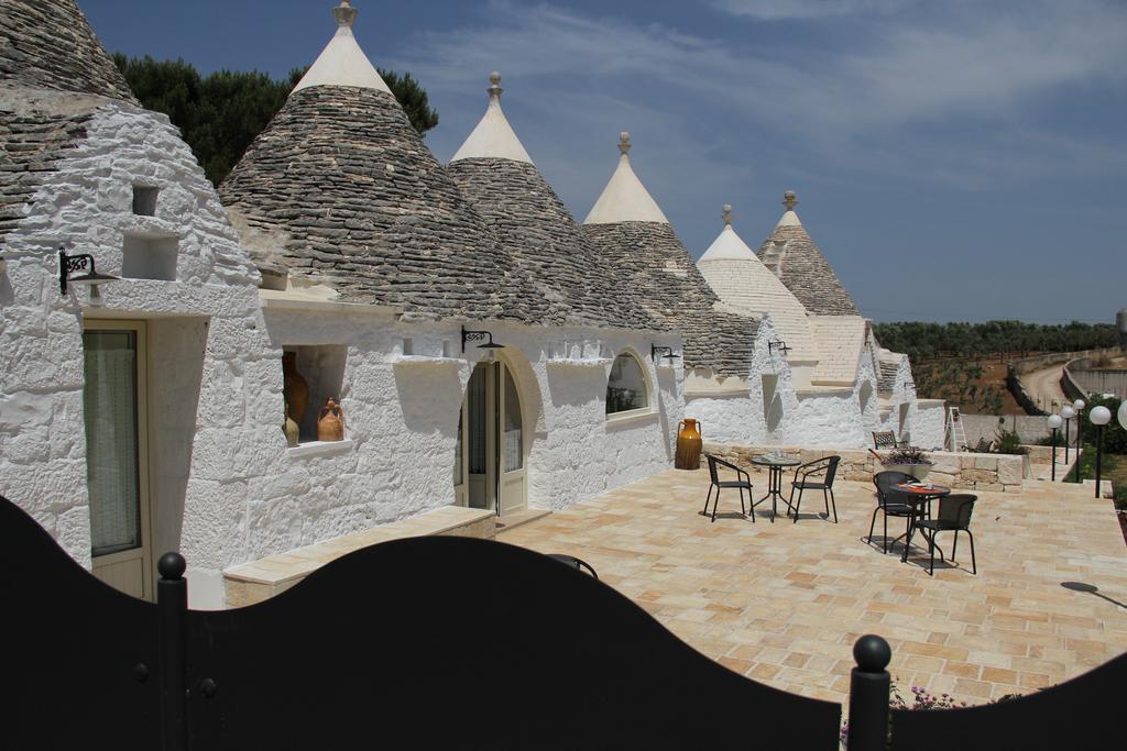 B&B Masseria Nuove Caselle Villa Castelli Room photo